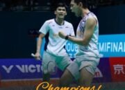 Fajar/Fikri Joget Aura Farming Rayakan Juara China Open 2025 34 Fajar/Fikri Joget Aura Farming Rayakan Juara China Open 2025
