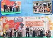 Bank Kalsel Santuni 100 Anak Yatim, Hasil Kalaborasi dengan Rumah Zakatl 40 Bank Kalsel Santuni 100 Anak Yatim, Hasil Kalaborasi dengan Rumah Zakatl