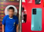 Pengedar Sabu di Pelaihari Diciduk Satresnarkoba Polres Tala 34 Pengedar Sabu di Pelaihari Diciduk Satresnarkoba Polres Tala