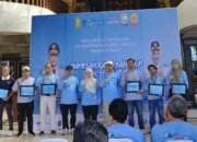 Pegadaian Peduli Lingkungan: Dukung Peringatan Hari Lingkungan Hidup Sedunia di Banjarmasin 18 Pegadaian Peduli Lingkungan: Dukung Peringatan Hari Lingkungan Hidup Sedunia di Banjarmasin