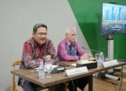 Sektor Jasa Keuangan Terjaga Stabil di Tengah Perlambatan Ekonomi 12 Sektor Jasa Keuangan Terjaga Stabil di Tengah Perlambatan Ekonomi