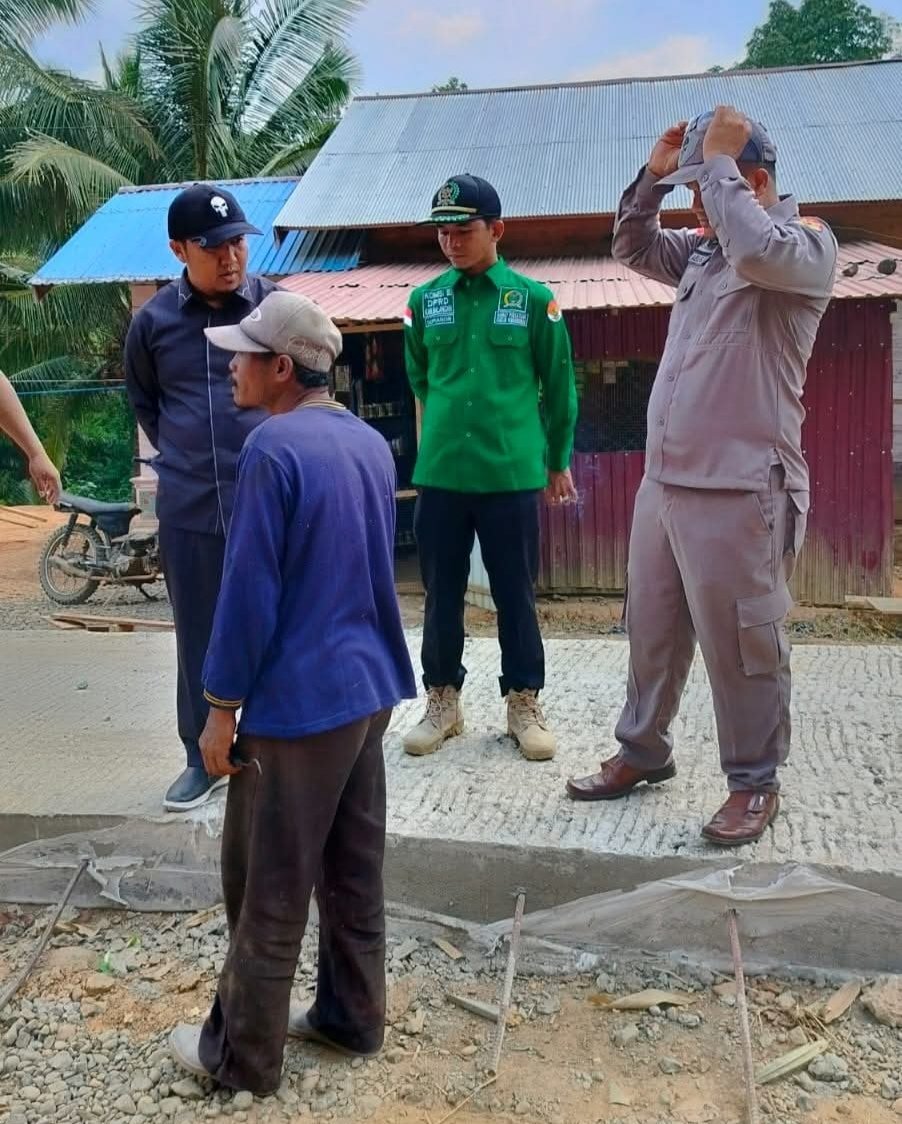 Dewan Minta PUPR Tingkatkan Pengawasan 1 IMG 20250730 184007