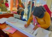 Ketua DPRD Balangan : Penanganan Stunting Merupakan Tugas Bersama 8 Ketua DPRD Balangan : Penanganan Stunting Merupakan Tugas Bersama
