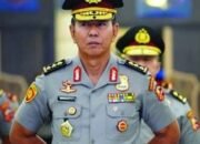 Komjen Winarto Jabat Inspektur Utama di KLH RI 8 Komjen Winarto Jabat Inspektur Utama di KLH RI