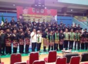 Waketum PB IPSI Lantik IPSI Kalsel yang Dipimpin Supri Muyono 29 Waketum PB IPSI Lantik IPSI Kalsel yang Dipimpin Supri Muyono