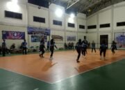 Komunitas Volimania Kalsel Gelar Turnamen, Banjarmasin Optimis Melaju ke-Semifinal 27 Komunitas Volimania Kalsel Gelar Turnamen, Banjarmasin Optimis Melaju ke-Semifinal