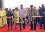 Gedung Baru Kantor Kejati Kalsel Diresmikan Jaksa Agung 29 Gedung Baru Kantor Kejati Kalsel Diresmikan Jaksa Agung