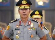 Winarto Mantan Kapolda Kalsel Kini Menyandang Pangkat Komjen, Jabat Irtama di KLH RI 7 Winarto Mantan Kapolda Kalsel Kini Menyandang Pangkat Komjen, Jabat Irtama di KLH RI