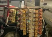 Faturrakhman, Siswa SMK Penjual Kopi Pakai Motor Kaget Terjaring Razia 28 Faturrakhman, Siswa SMK Penjual Kopi Pakai Motor Kaget Terjaring Razia