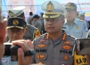 Ditlantas Polda Kalsel Berharap Masyarakat Tetap Tertib Berlalu Lintas, Meski Operasi Patuh Intan Berakhir 13 Ditlantas Polda Kalsel Berharap Masyarakat Tetap Tertib Berlalu Lintas, Meski Operasi Patuh Intan Berakhir