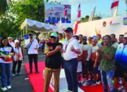 Raih Medali Perunggu di Ajang FORNAS VIII NTB 23 Raih Medali Perunggu di Ajang FORNAS VIII NTB