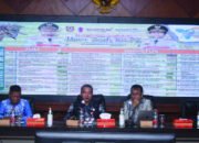 Pemprov Siapkan Pesta Rakyat Hingga Berbagai Kelender Event