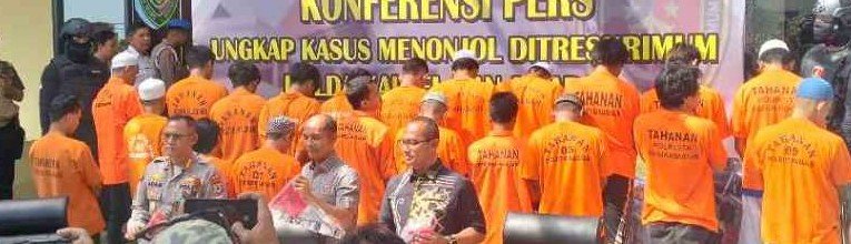 Pengungkapan 19 Kasus Menojol dari Jajaran Polres, Digelar Polda Kalsel 1 download 1 1