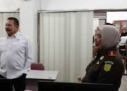 Jaksa Agung RI, Monitoring Terkait Capaian Kinerja Jajaran Kejari Banjarmasin 33 Jaksa Agung RI, Monitoring Terkait Capaian Kinerja Jajaran Kejari Banjarmasin
