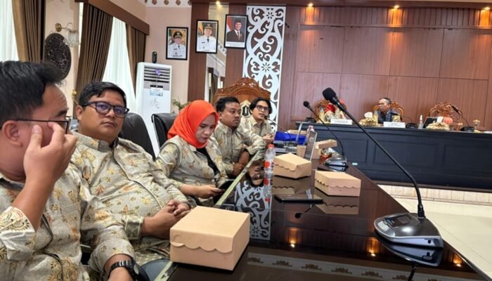 Expose Antara Kajian PUD Barito Kuala 2025: Sektor Pertanian Dan Konstruksi Pegang Kendali Pertumbuhan 4 exp2