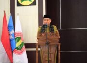 Konferensi PGRI XXIII Banjarbaru, Guru Didorong Jadi Pilar Pendidikan Bermutu 31 Konferensi PGRI XXIII Banjarbaru, Guru Didorong Jadi Pilar Pendidikan Bermutu
