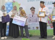 Banjarbaru Gelar Puncak Peringatan HAN ke-41 dan HARGANAS ke-32 32 Banjarbaru Gelar Puncak Peringatan HAN ke-41 dan HARGANAS ke-32
