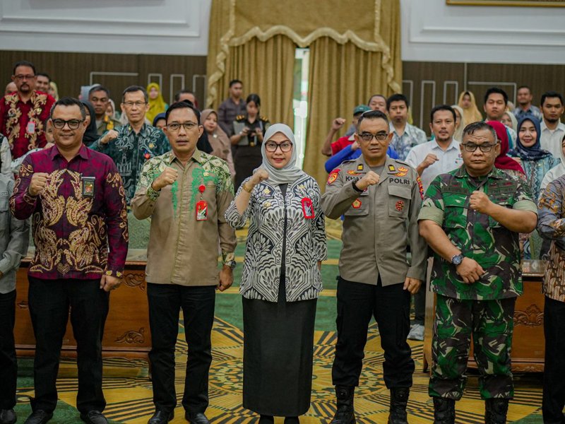 Pemko Banjarbaru Gelar Forum Konsultasi RPJMD 2025–2029 1 hAL 6 3 klm BJB 2 5