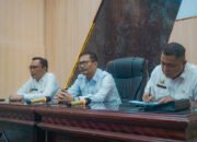 KPK Soroti Efisiensi Perencanaan Daerah dalam Rakor Pencegahan Korupsi 33 KPK Soroti Efisiensi Perencanaan Daerah dalam Rakor Pencegahan Korupsi