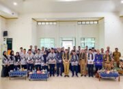 Pemko Banjarbaru Dukung Peningkatan Kesejahteraan dan Kompetensi Guru 30 Pemko Banjarbaru Dukung Peningkatan Kesejahteraan dan Kompetensi Guru