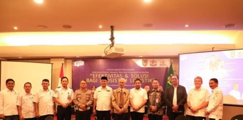 Gencarkan Sosialisasi ODOL, Polda Kalsel Berharap Penindakan Hukum Bisa Dihindari 1 odol e1751467786967