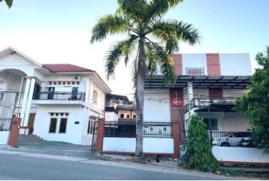 Menilik Hotel Rekomendasi di Kota Banjarbaru: Akomodasi Nyaman Penunjang Mobilitas Bisnis dan Wisata 4 oyo