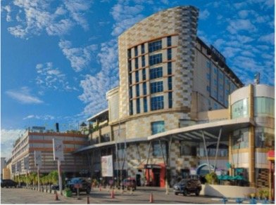 Menilik Hotel Rekomendasi di Kota Banjarbaru: Akomodasi Nyaman Penunjang Mobilitas Bisnis dan Wisata 3 qmal