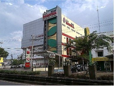 Menilik Hotel Rekomendasi di Kota Banjarbaru: Akomodasi Nyaman Penunjang Mobilitas Bisnis dan Wisata 2 roditha