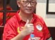 Hasnuryadi Sulaiman tepat Memimpin beberapa top Organisasi olahraga banua