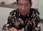 Cabor bulutangkis Porprov, Bukan ajang seleksi atlet Untuk Pra PON 2026.