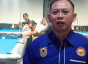 Pengurus Bola Sodok Kalsel Terbentuk, ABSI Segera Masuk Jadi Anggota KORMI