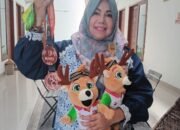 Ketua ASKI Kalsel Apresiasi pegiatnya