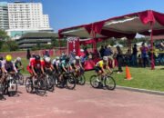 KORPRI Kalsel Buka Pendaftaran Seleksi Atlet Balap Sepeda Menuju PORNAS 2025 Di Palembang