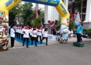 Budiono Komandan Regu Dispora Kalsel 36 Budiono Komandan Regu Dispora Kalsel