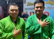 Atlet Kurash Kalsel perkuat Kontingen Indonesia