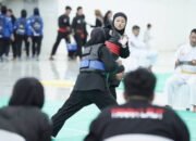 BAPOMI Kalsel Kirim 88 Atlet Ke POMNAS XIX Jateng 52 BAPOMI Kalsel Kirim 88 Atlet Ke POMNAS XIX Jateng