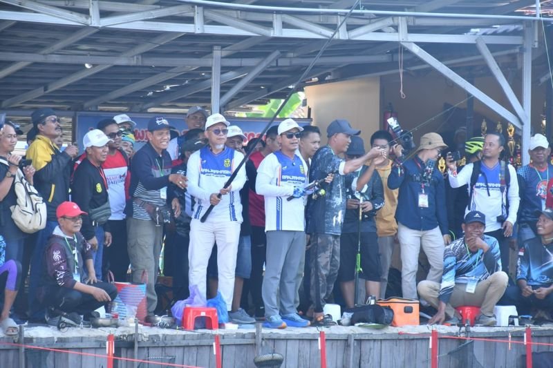 08 2klm wali kota jpg