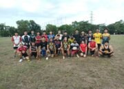 Tim Rugby Kalsel jalani latihan intensif, jelang Kejurnas 2025 di Yogjakarta 14 Tim Rugby Kalsel jalani latihan intensif, jelang Kejurnas 2025 di Yogjakarta