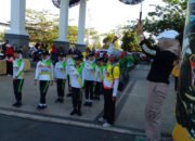Lomba Gerak Jalan Harjad Kalsel dan HUT RI 2025 Akan diikuti 600 peserta 53 Lomba Gerak Jalan Harjad Kalsel dan HUT RI 2025 Akan diikuti 600 peserta