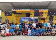 80 Atlet Berkompetisi Dalam Sirkuit 1 Panjat Tebing Se-Kalsel 2025 61 80 Atlet Berkompetisi Dalam Sirkuit 1 Panjat Tebing Se-Kalsel 2025