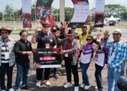 Kontingen Berkuda Kalsel Raih Empat Medali di Indonesia Horse Racing ‘’Indonesia Derby 2025’’Yogjakarta