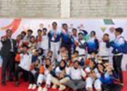 YPOK Kalsel Juara Umum, Sabet 16 Medali di FORNAS VIII NTB 24 YPOK Kalsel Juara Umum, Sabet 16 Medali di FORNAS VIII NTB