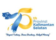 Pemenang Desain Logo dan Tema Hari Jadi Provinsi Kalsel 21 Pemenang Desain Logo dan Tema Hari Jadi Provinsi Kalsel