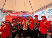 Berkontribusi Melalui Program Makan Gratis