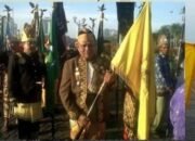Hiasi Kirab Bendera Pusaka di Istana Negara 23 Hiasi Kirab Bendera Pusaka di Istana Negara