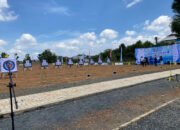 Arena Panahan Dinas ESDM Bakal Ditingkatkan 21 Arena Panahan Dinas ESDM Bakal Ditingkatkan