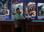 Ribuan Rumah Ibadah Tanah Wakaf di Kalsel Disertifikasi 22 Ribuan Rumah Ibadah Tanah Wakaf di Kalsel Disertifikasi