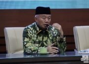 H Muhidin akan Tempuh Jalur Hukum 25 H Muhidin akan Tempuh Jalur Hukum
