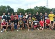 Rugby Kalsel, Target Ambisius di Kejurnas 2025