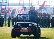 "Aparat Tegakkan Hukum Secara Konsisten" 30 “Aparat Tegakkan Hukum Secara Konsisten”